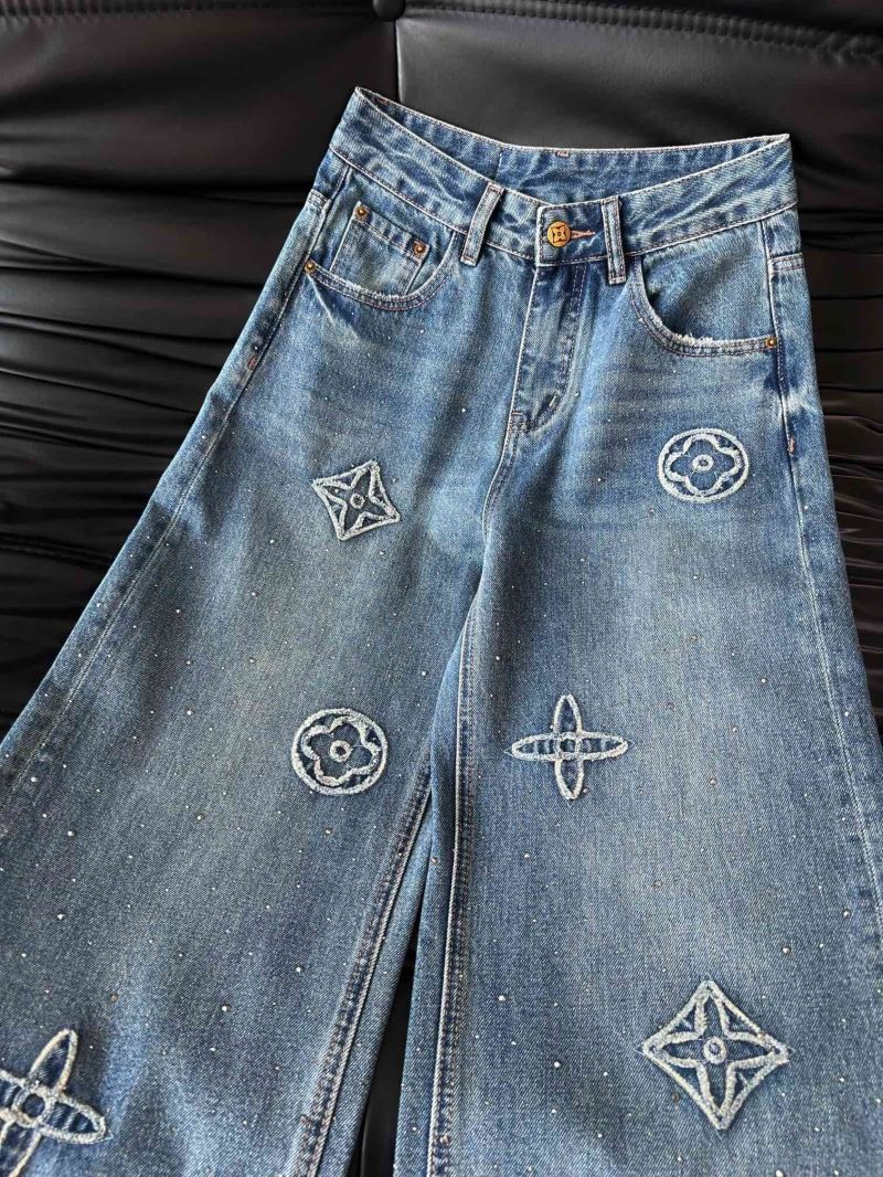 Louis Vuitton Jeans